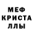 Метадон мёд fedor4live